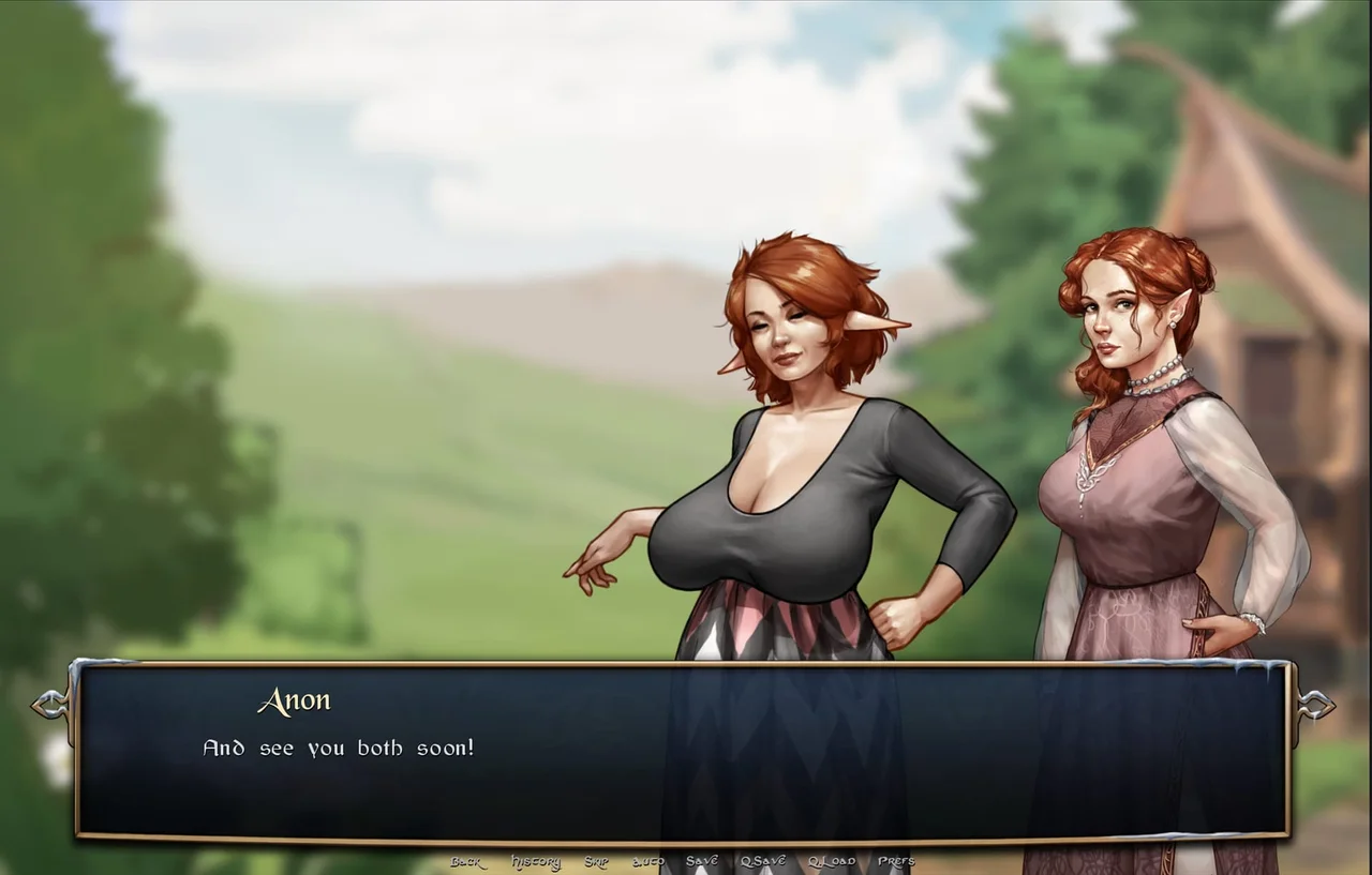 The Big Beyond Preview 2