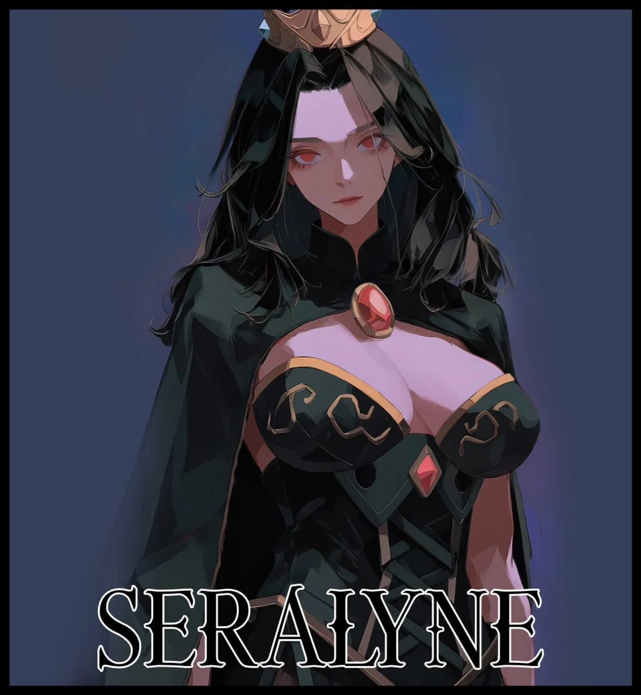 Veil Preview 5