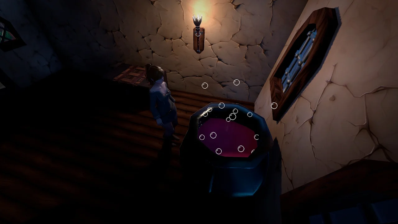 Lilriens Secret Potions Preview 3