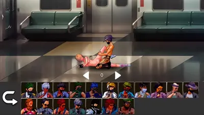 Virus Hunter Preview 3