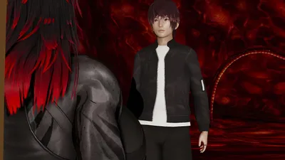 One Day for Salvation Preview 3