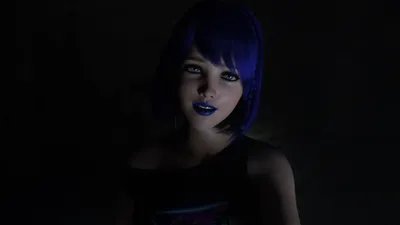 In the Shadows of Ashwood Preview 2