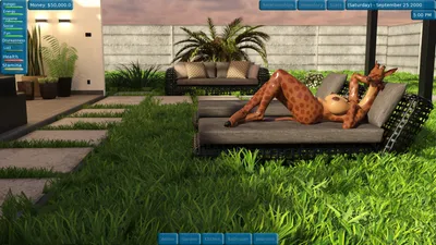 Its a Gluttonous Life Preview 1