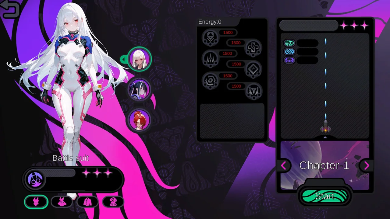 Tentacle Wars Preview 1