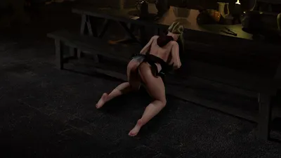 A Struggle With Sin Preview 1