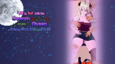 I Fell in Love With the Demon Queen but now I Have to Share Her Preview 1
