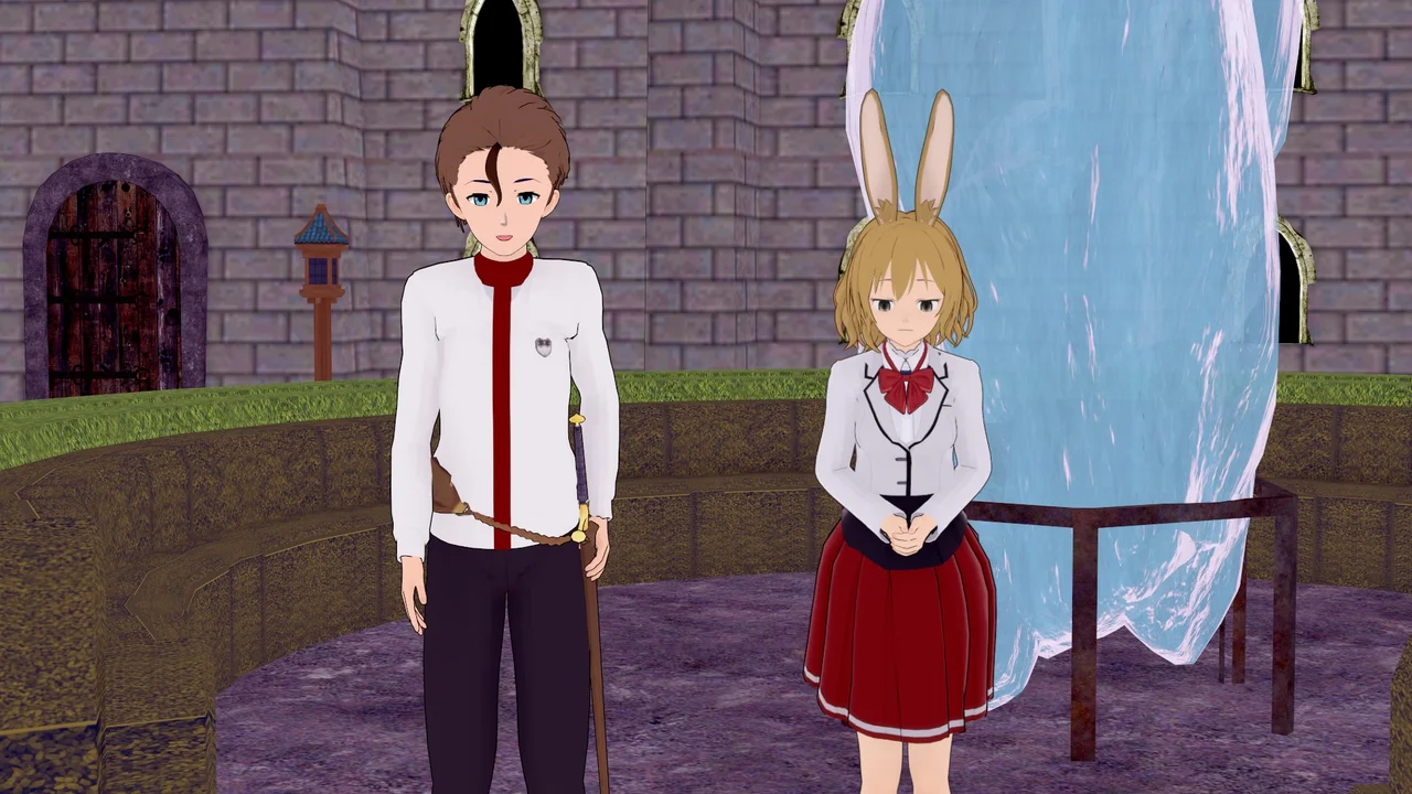 Mushoku Tensei Taking Cursed Love Preview 5
