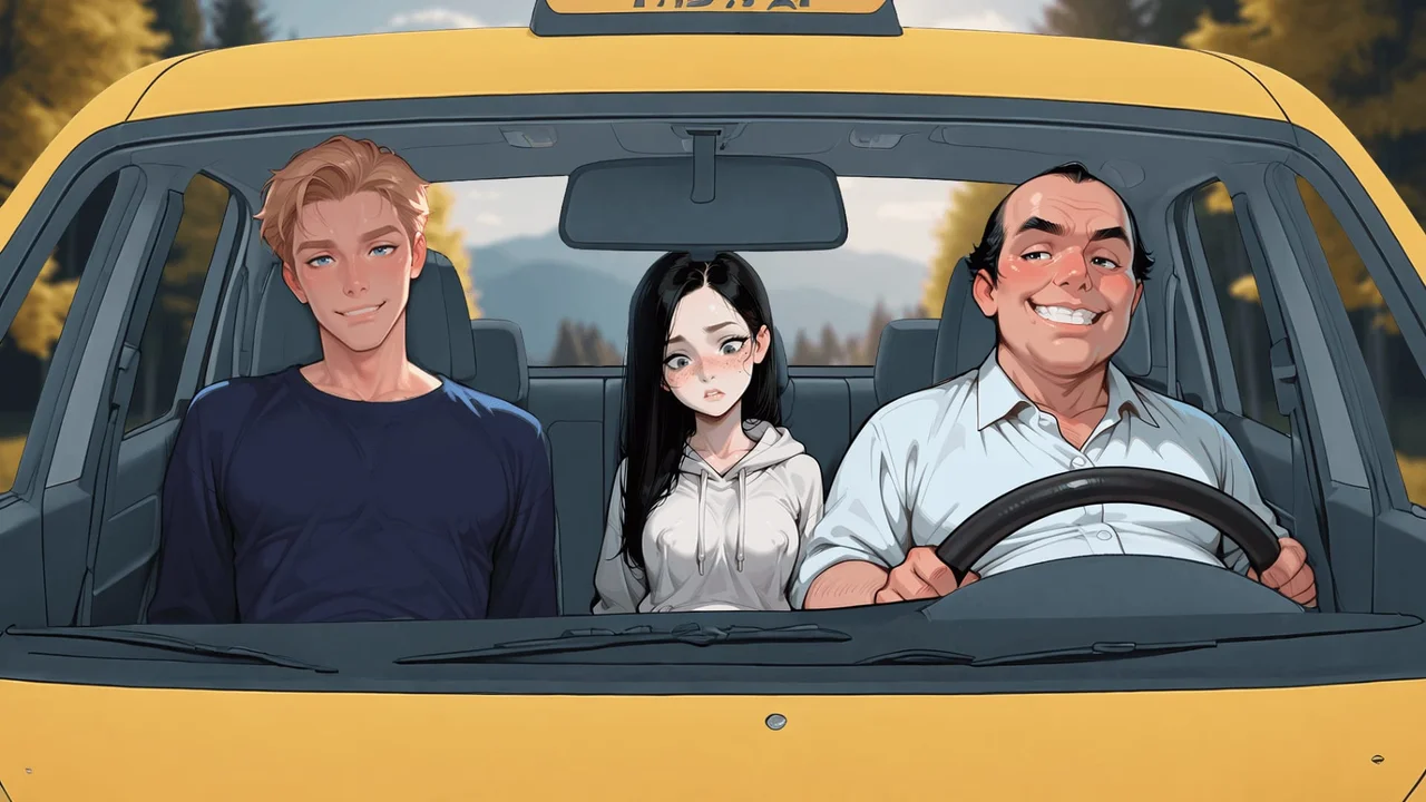 Our Quiet Temptation Preview 4