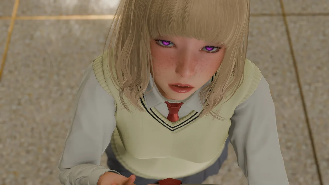 Distortium Preview 3