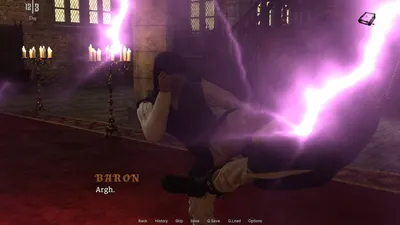 Arcan Echoes of Liberty Preview 3