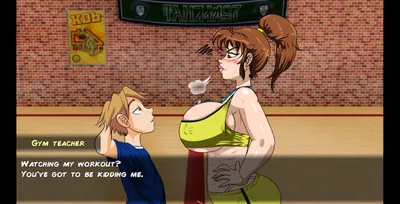 The Island of Milfs Preview 4
