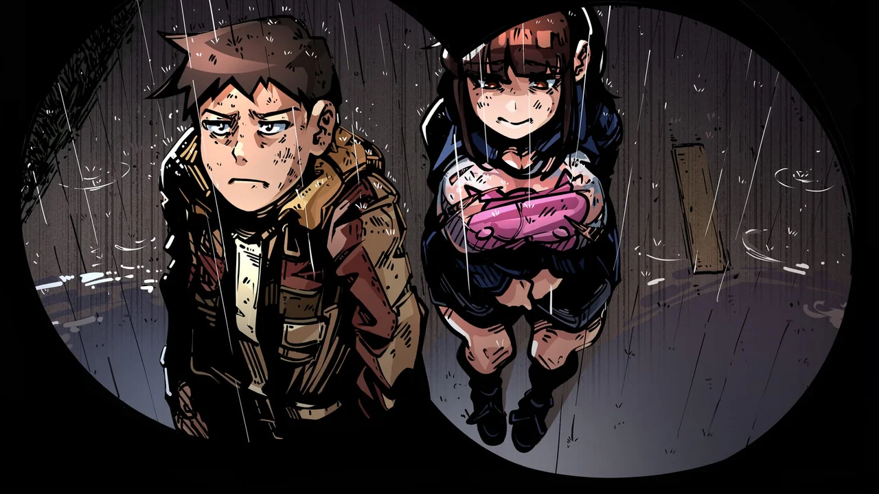 Forbidden Orders Preview 3