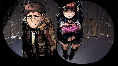 Forbidden Orders Preview 3