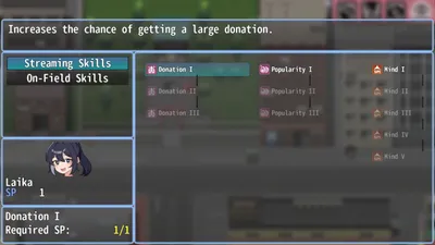 Exposed Livestream Preview 5