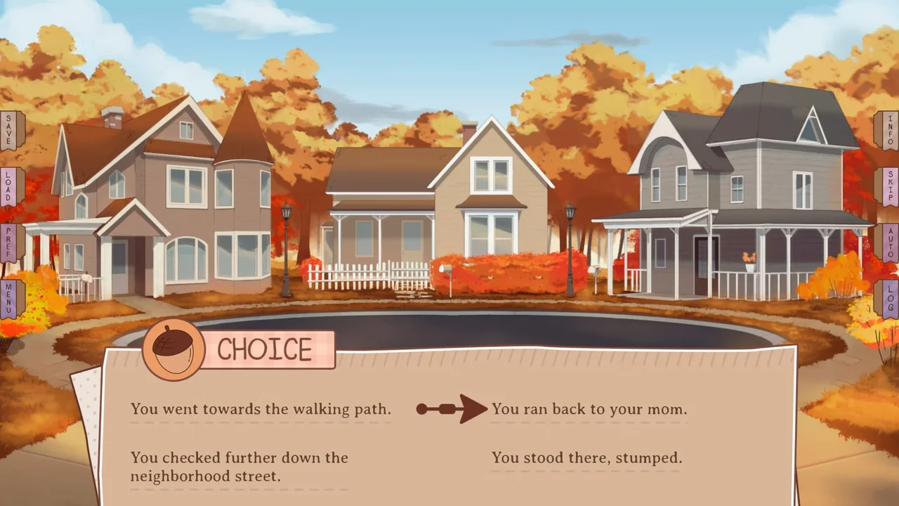 Our Life now and Forever Preview 5