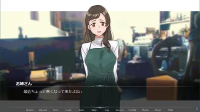 A Lonely Gray Kitten Preview 2