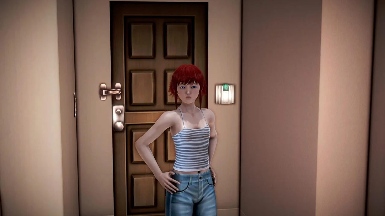 My New Neighbors Preview 3