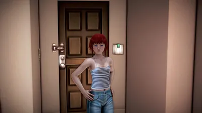 My New Neighbors Preview 3
