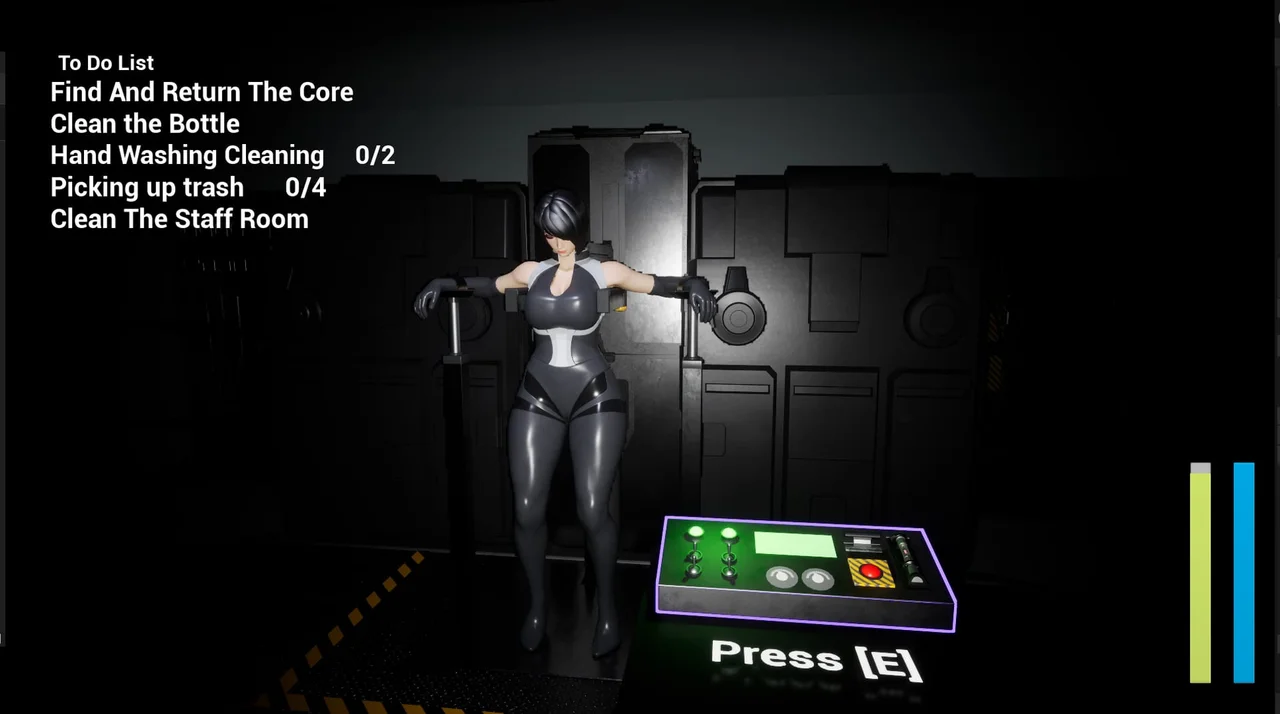 Doll Labo Preview 3