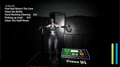Doll Labo Preview 3