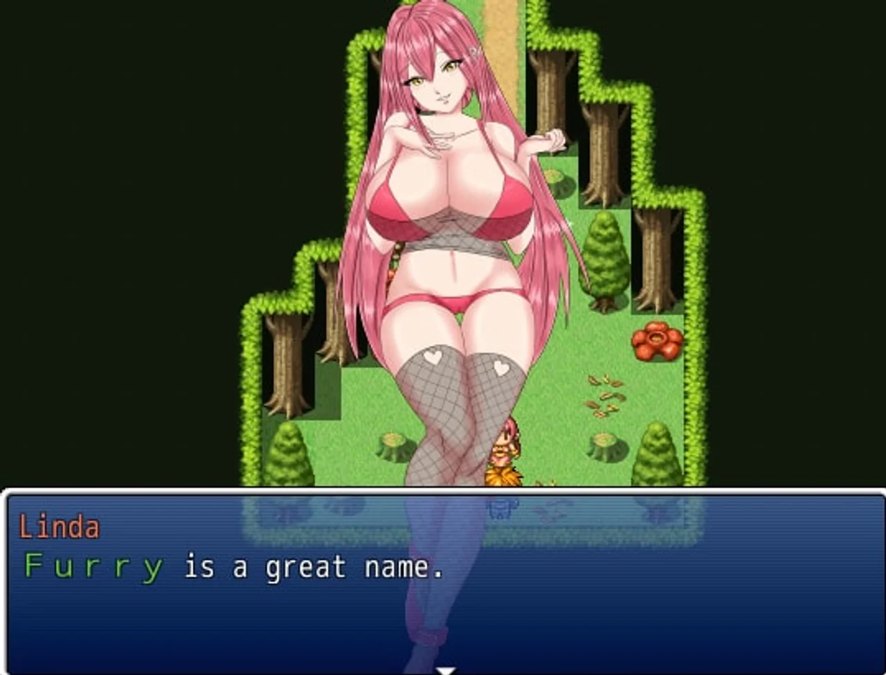Kilgor and the Succubus World Preview 3