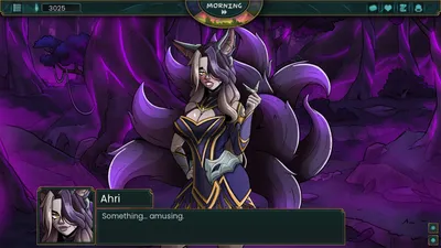 Lust in Runeterra Preview 7