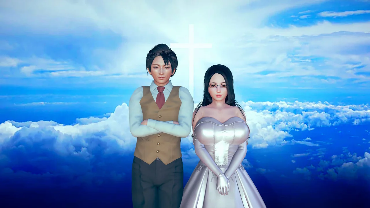 My Bully Tries to Corrupt My Mother Yuna Preview 4