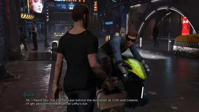 Callisto X Preview 4