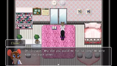Reapers Curse Preview 5