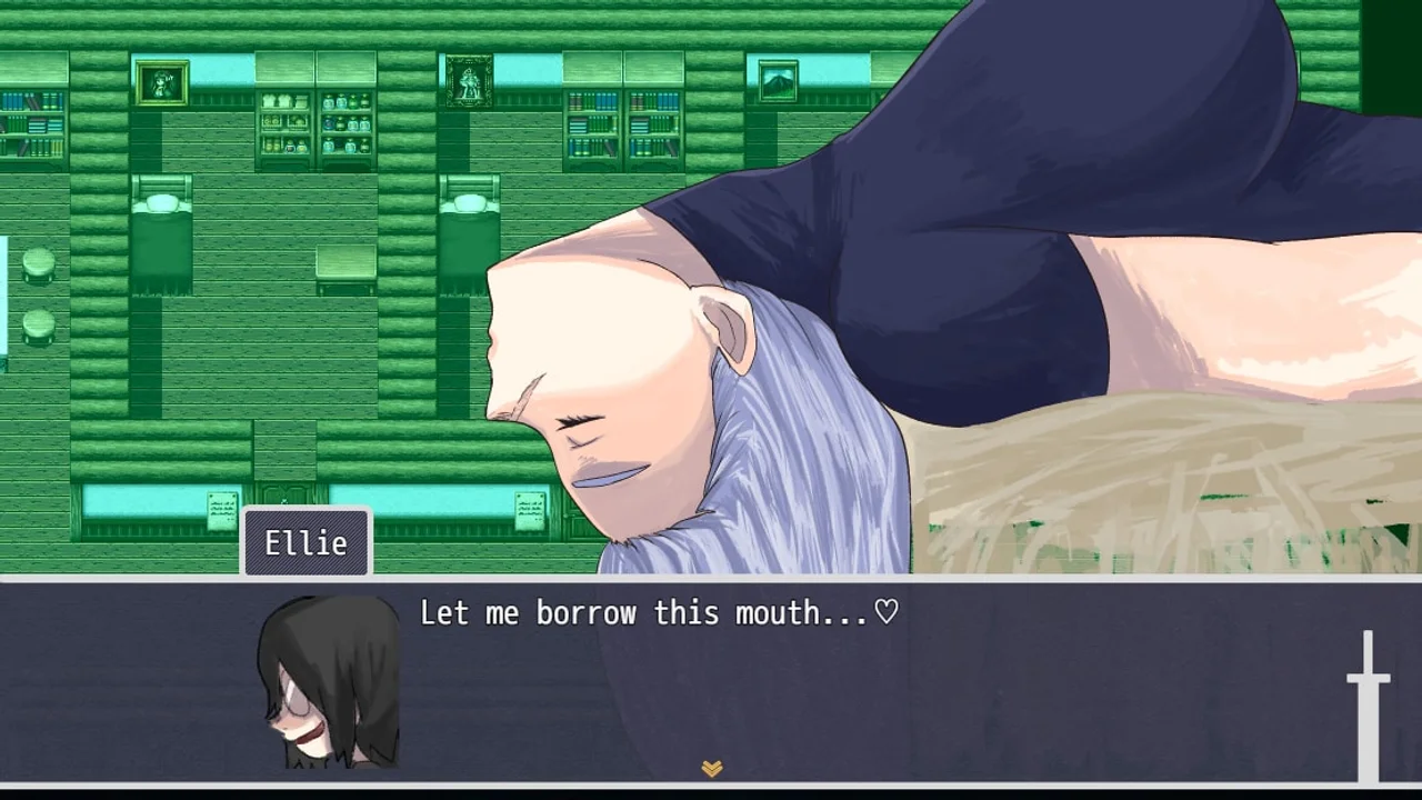 My Childhood Friend the Strongest Swordsman Got Cursed With Insensitivity Preview 10