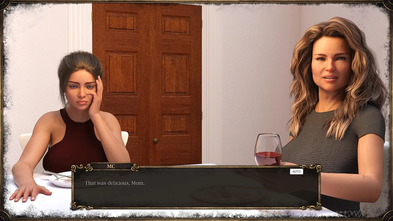 Mystwood Manor Preview 3