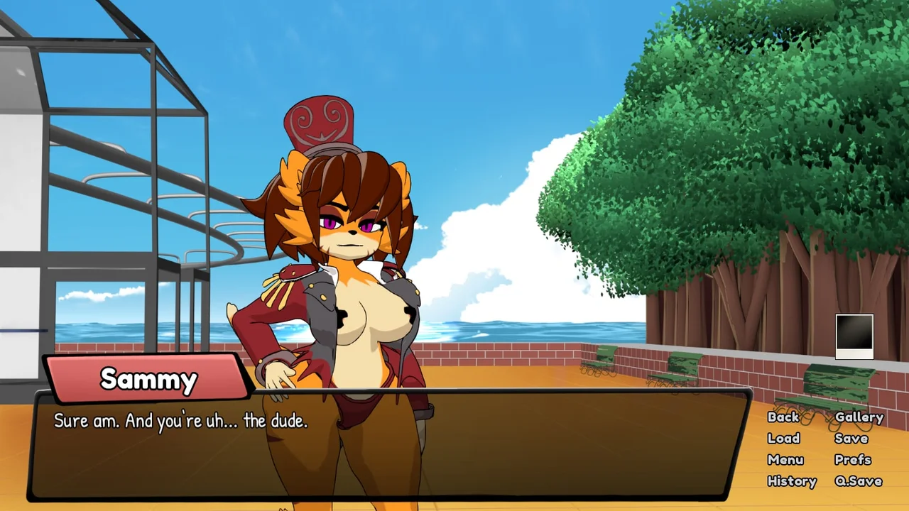 In Heat Honeymoon Preview 7