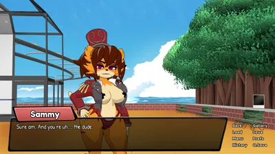 In Heat Honeymoon Preview 7