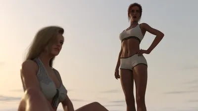 Island Echoes Preview 1