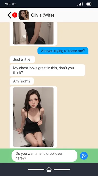 Phone Behind Bars Preview 2