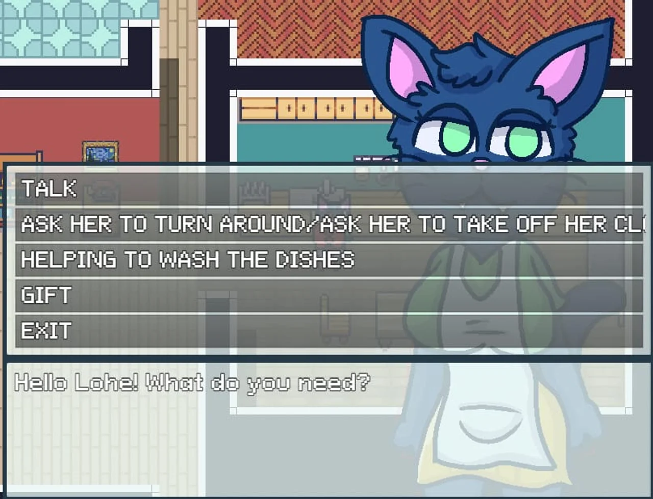 Firestarter Preview 2
