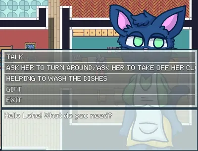 Firestarter Preview 2