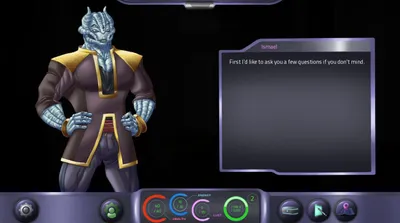 Lust Odyssey Preview 1