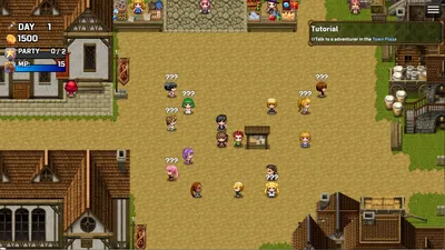 Traveler Inn Tales Preview 9
