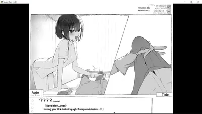 Seven Days Living in Confinement With a Stranger High School Girl Preview 4