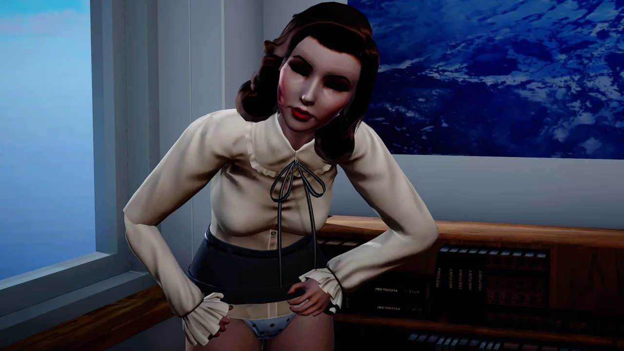 Elizabeth List Preview 6