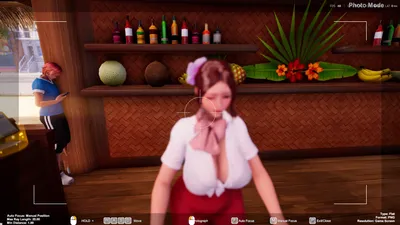 Summer Beach Preview 9