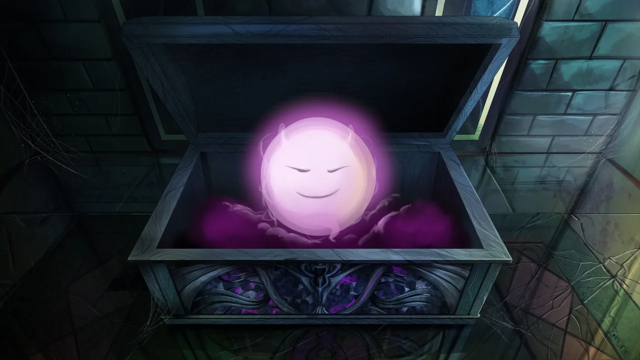 Netorare God Netorase Devil Preview 1