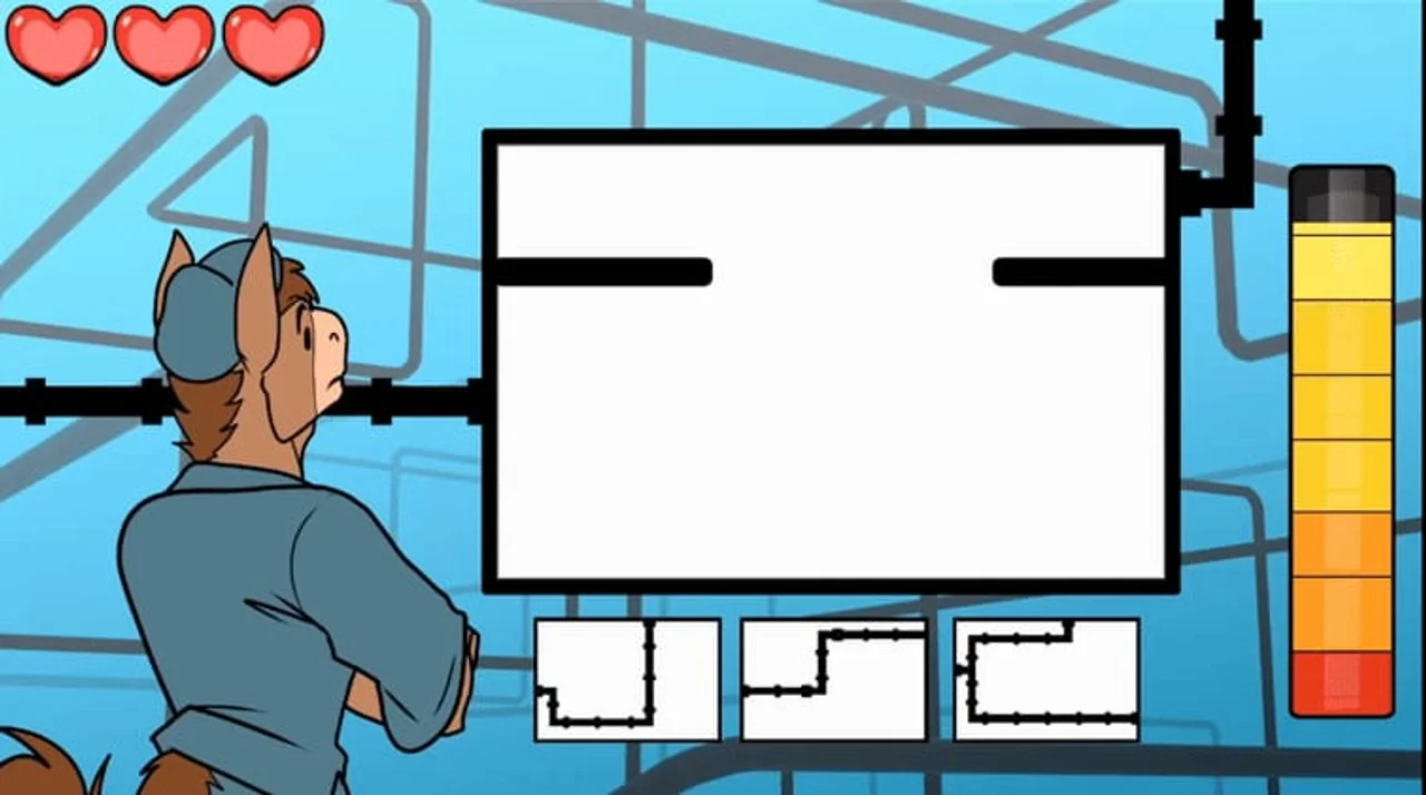 Overworked Preview 5