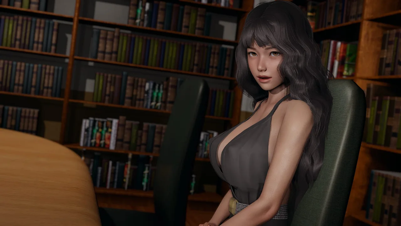 Your Harem Will Be Mine Preview 4