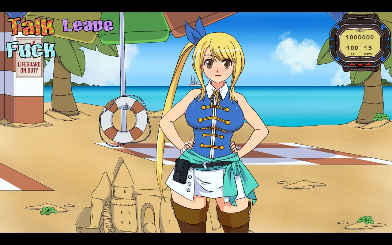 Tourist Tap Preview 3