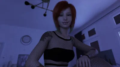 In Control Preview 5