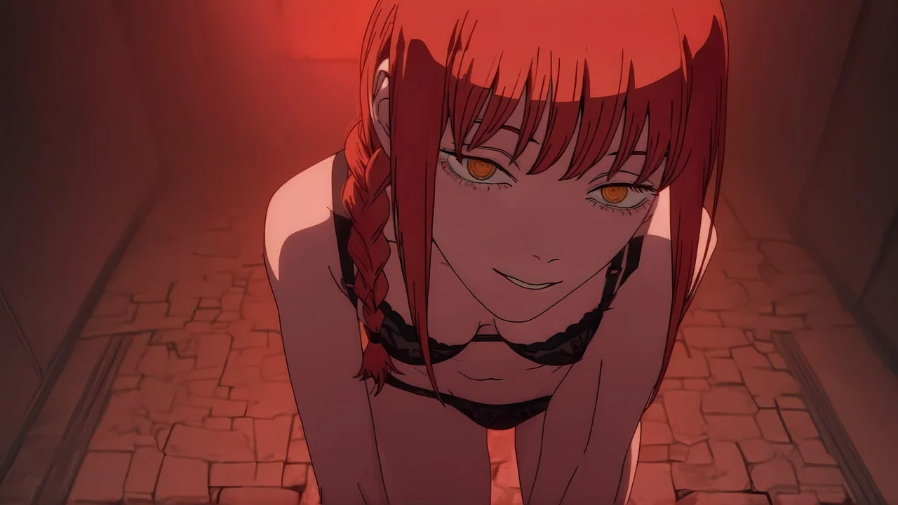 Living With Chainsaw Preview 6