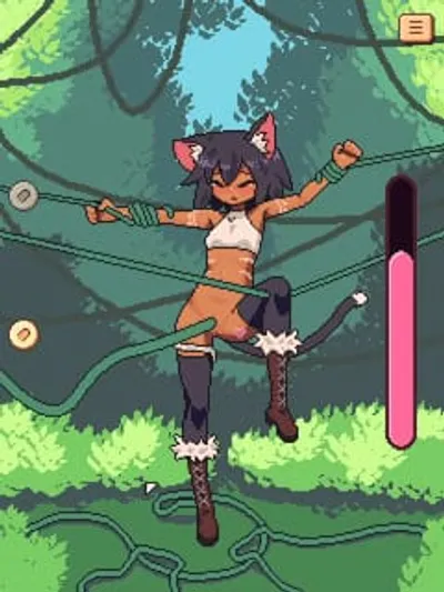Chrala Cant Escape Preview 6
