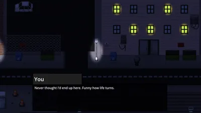 City of Lusthaven Preview 6